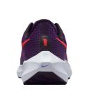 Nike Air Zoom Pegasus 39 Womens Running Shoes Purple US 7.5