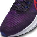 Nike Air Zoom Pegasus 39 Womens Running Shoes Purple US 7.5