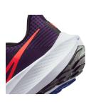 Nike Air Zoom Pegasus 39 Womens Running Shoes Purple US 7.5