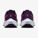 Nike Air Zoom Pegasus 39 Womens Running Shoes Purple US 8.5