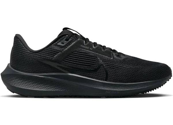 Nike Air Zoom Pegasus 40 Black Anthracite