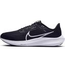 Nike Air Zoom Pegasus 40 Black Light Crimson