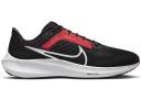 Nike Air Zoom Pegasus 40 Black Light Crimson
