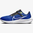 Nike Air Zoom Pegasus 40 Midnight Navy Black