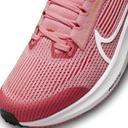 Nike Air Zoom Pegasus 40 Older Kids' Road Running Shoes - 1 - Pink