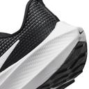 Nike Air Zoom Pegasus 40 Older Kids' Road Running Shoes - Black