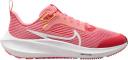Nike Air Zoom Pegasus 40 Older Kids' Road Running Shoes - Black