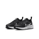 Nike Air Zoom Pegasus 40 Older Kids' Road Running Shoes - Black