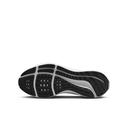 Nike Air Zoom Pegasus 40 Older Kids' Road Running Shoes - Black