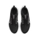 Nike Air Zoom Pegasus 40 Older Kids' Road Running Shoes - Black