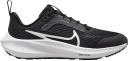 Nike Air Zoom Pegasus 40 Older Kids' Road Running Shoes - Black