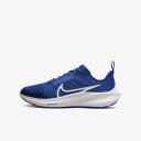Nike Air Zoom Pegasus 40 Older Kids' Road Running Shoes - Blue