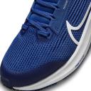 Nike Air Zoom Pegasus 40 Older Kids' Road Running Shoes - Blue