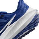 Nike Air Zoom Pegasus 40 Older Kids' Road Running Shoes - Blue