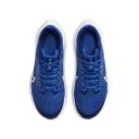 Nike Air Zoom Pegasus 40 Older Kids' Road Running Shoes - Blue
