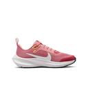 Nike Air Zoom Pegasus 40 Older Kids' Road Running Shoes - Pink