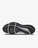 Nike Air Zoom Pegasus 40 Running Shoe Blue/ White/ Black/ Sundial