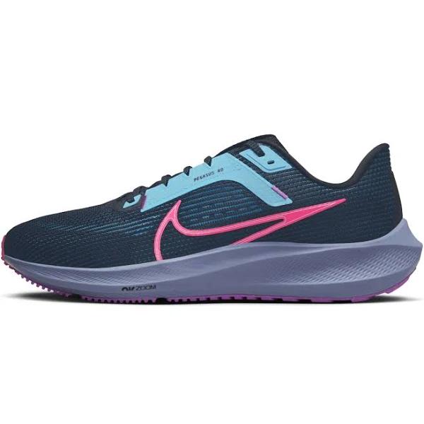 Nike Air Zoom Pegasus 40 SE - Mens Running Shoes