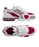 Nike Air Zoom Spiridon Cage 2 Cardinal Red (Women's)