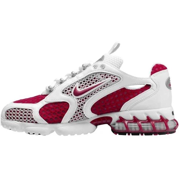 Nike Air Zoom Spiridon Cage 2 Cardinal Red (Women's)