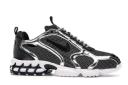 Nike Air Zoom Spiridon Cage 2 Stussy Pure Platinum