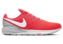 Nike Air Zoom Structure 22 Laser Crimson