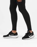 Nike Air Zoom Structure 24 Men's Road Running Shoes - Black