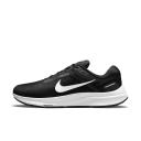 Nike Air Zoom Structure 24 Men's Road Running Shoes - Black