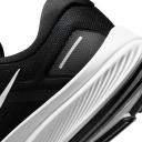Nike Air Zoom Structure 24 Men's Road Running Shoes - Black