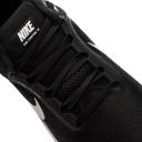 Nike Air Zoom Structure 24 Men's Road Running Shoes - Black