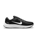 Nike Air Zoom Structure 24 Men's Road Running Shoes - Black