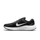 Nike Air Zoom Structure 24 Men's Road Running Shoes - Black