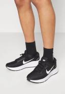 Nike Air Zoom Structure 24 Men's Road Running Shoes - Black