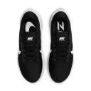 Nike Air Zoom Structure 24 Men's Road Running Shoes - Black