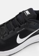 Nike Air Zoom Structure 24 Men's Road Running Shoes - Black