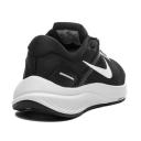Nike Air Zoom Structure 24 Men's Road Running Shoes - Black