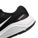 Nike Air Zoom Structure 24 Men's Road Running Shoes - Black