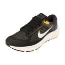 Nike Air Zoom Structure 24 Men's Road Running Shoes - Black