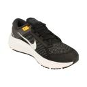 Nike Air Zoom Structure 24 Men's Road Running Shoes - Black