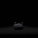 Nike Air Zoom Structure 24 Men's Road Running Shoes - Black