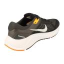 Nike Air Zoom Structure 24 Men's Road Running Shoes - Black