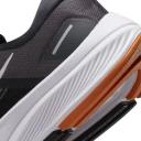 Nike Air Zoom Structure 24 Men's Road Running Shoes - Black