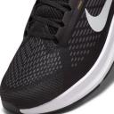 Nike Air Zoom Structure 24 Men's Road Running Shoes - Black