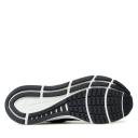 Nike Air Zoom Structure 24 Men's Road Running Shoes - Black
