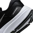 Nike Air Zoom Structure 24 Men's Road Running Shoes - Black