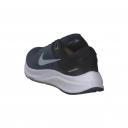 Nike Air Zoom Structure 24 Men's Road Running Shoes - Blue