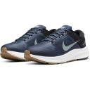 Nike Air Zoom Structure 24 Men's Road Running Shoes - Blue