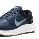 Nike Air Zoom Structure 24 Men's Road Running Shoes - Blue