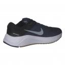 Nike Air Zoom Structure 24 Men's Road Running Shoes - Blue