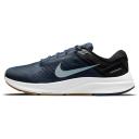 Nike Air Zoom Structure 24 Men's Road Running Shoes in Blue, Size: 11 | DA8535-400